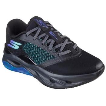Skechers Skx Float Noir / Turquoise – 40 – Hyper Burst – Largeur Moyenne