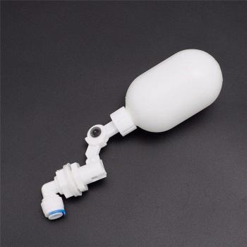 Mini Float Ball Valve for Reverse Osmosis Aquarium System