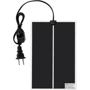 Climbing Pet Heating Mat 5-28W with Controller