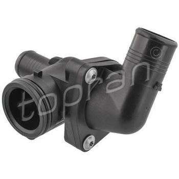 Régulateur thermique d’eau Topran 638‑766