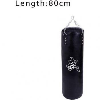 Boxsack aus PU Leder für Erwachsene, 60-120cm