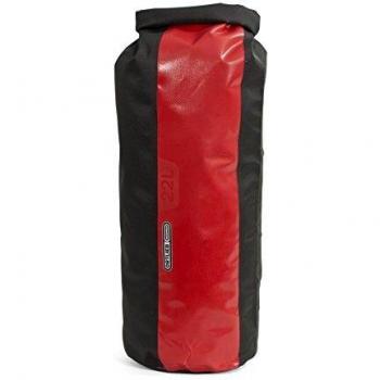 Rucksack Ortlieb 22 L Noir‑Rouge