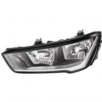 Lâmpada principal HELLA 1EG 354 838-011