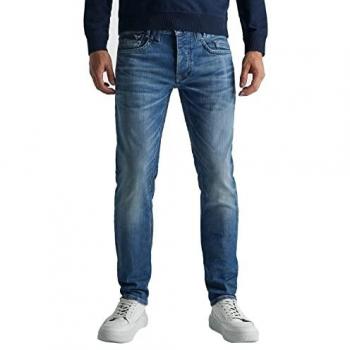 PME LEGEND 5-Pocket-Jeans Commander 3.0