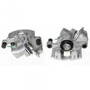 Rechter Bremssattel hinter der Achse – Toyota/Daihatsu F 83 253, Brembo 34 mm, 1‑Kolben, 478300D020