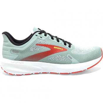 Brooks Launch 9 Scarpe Running Donna Blu