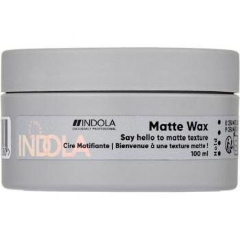 Indola Cera per Capelli Opaca 100 ml