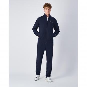 Survêtement Sportif Champion Bleu 220815