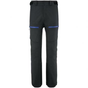 Millet Herren Skihose elastisch und wasserdicht Schwarz XL