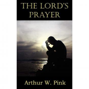 The Lord's Prayer