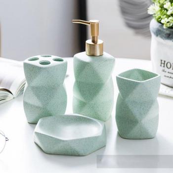 2021 Modern Ceramic Wash Collection