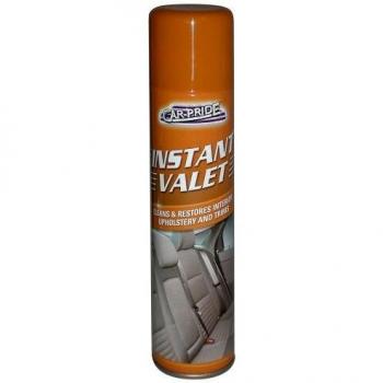 CAR PRIDE Upholstery Cleaner 300ml