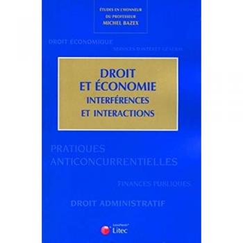 Etudes offertes au professeur michel bazex