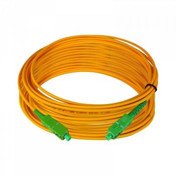 Televes Glasfaserkabel CAT6, UTP, 40m Länge