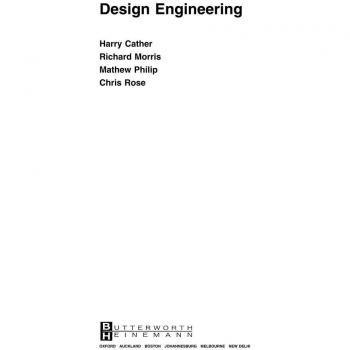 Vitalsource Technologies, Inc. Design Engineering