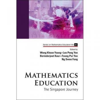 MATHEMATICS EDUCATION