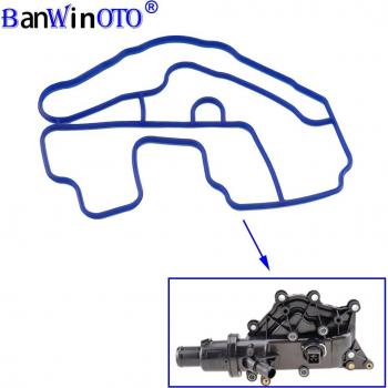 Thermostat Gehäuse Abdeckung für Renault Wind