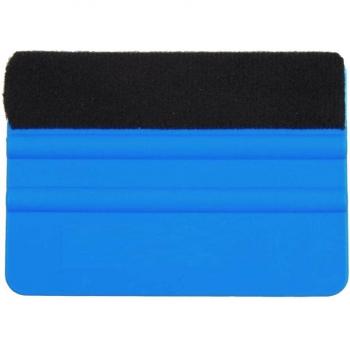 Car Vinyl Wrap Squeegee with Felt Edge