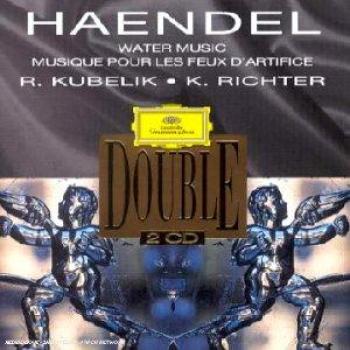 Musique des Flots & des Incendies Célestes