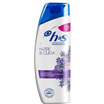 Shampoo Head And Shoulders 3 Azioni 270ml