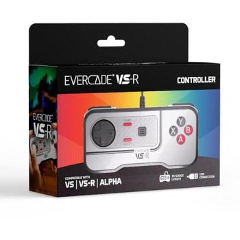 Manette Édition Limitée Evercade VS‑R