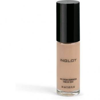 Inglot AMC Hautcreme Foundation 30 ml LC100