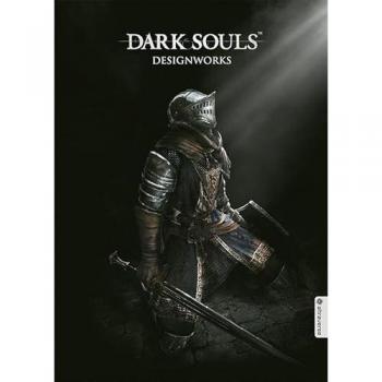 Fromsoftware: Dark Souls Designworks