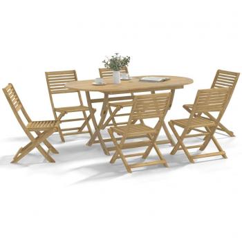 Outdoor Folding Chairs