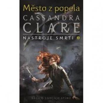 MÄsto z popela