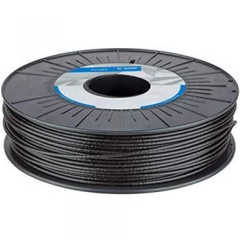 Schwarzes Basf PP GF30 Filament – 2,85 mm – 750 g – 3D‑Print‑Material