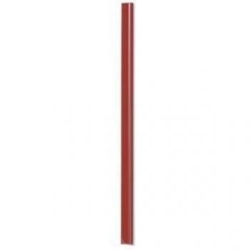Red Durable Spinebar (A4, 6mm)