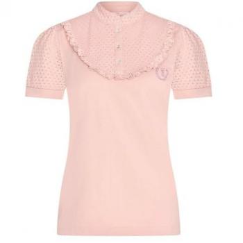 Top Imperial para Corrida Phoebe Rose