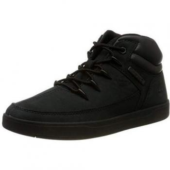 Timberland Davis Square TD Eurosprint Noir