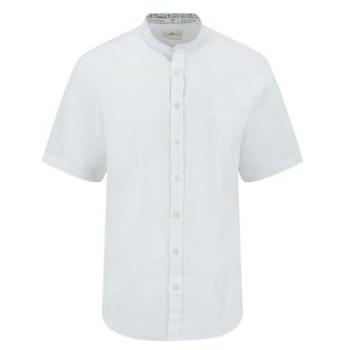 Camicia Fynch Hatton 15057008 Bianco XL