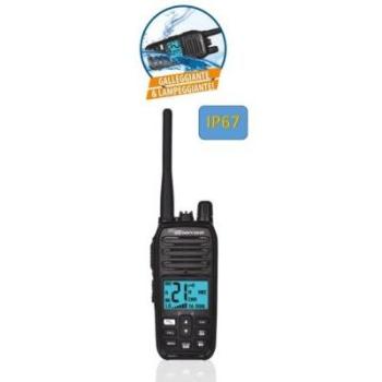 Naval VHF 022F Portable – Polmar