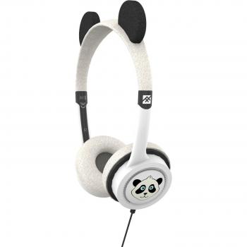 IFrogz V2 Panda Chic Rockers con Auricolari Integrati
