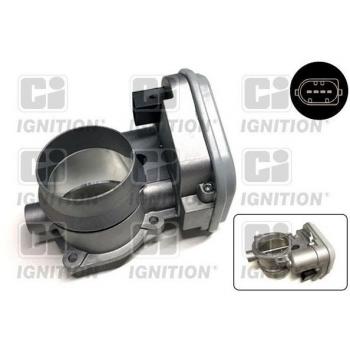 Hazell Quinto XPOT489 Corpo a Farfalla