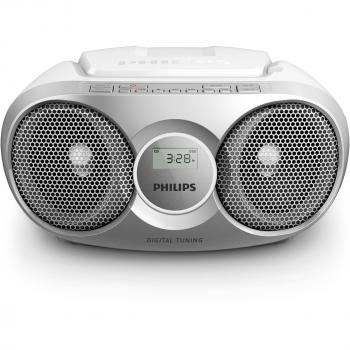 Philips AZ215S CD Radio