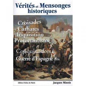 Vérités et mensonges historiques