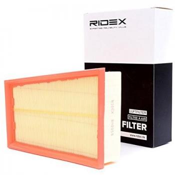 RIDEX Luftfilter 8A0058, kompatibel med X-TRAIL T31