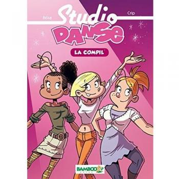Studio danse