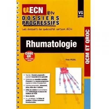 Rhumatologie