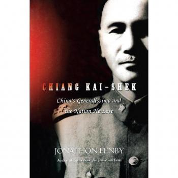Chiang Kai Shek