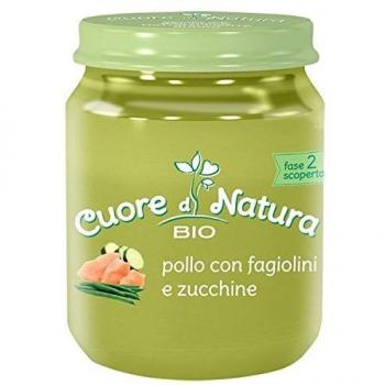 CUORE DI NAT OMO POLLO C/ZUCCH