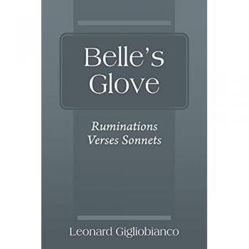 Belle's Glove: Ruminations Verses Sonnets