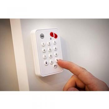Yale Accessory Remote Keypad for SR & EF Alarms