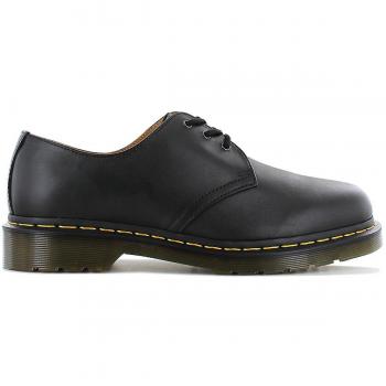 Dr. Martens 1461 Schwarz Herren Schnürstiefel