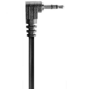 Kit KVM PocketWizard CM‑E3‑ACC Noir pour Hasselblad