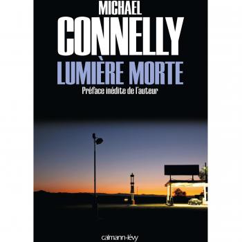 Michael Connelly Lumière Morte