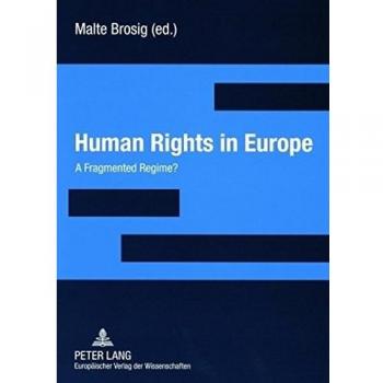 Human Rights in Europe
